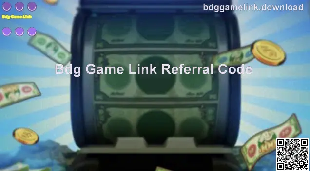 Bdg Game Link Invitation Guide