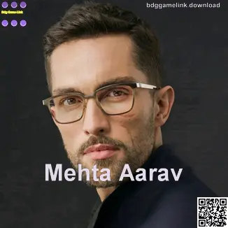 Mehta Aarav profile picture