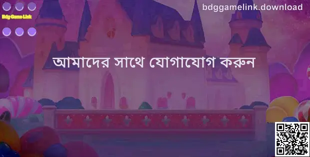 Bdg Game Link Contact Us Support Team