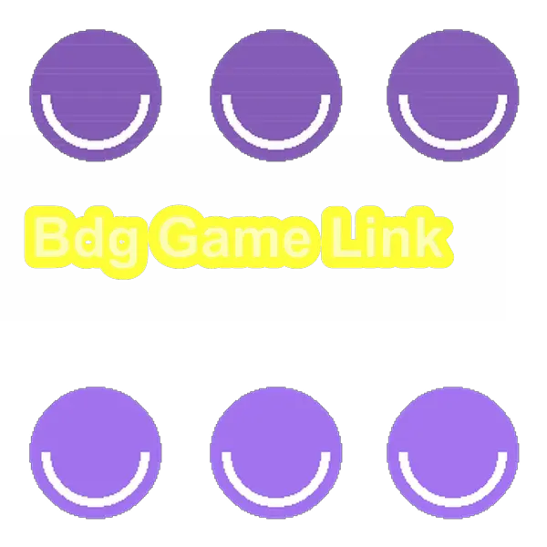 Bdg Game Link logo